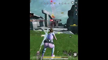 Trolling real enemy in bot lobby 😅 #codmobile #shorts