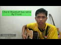 CHORD AKANKAH KAU SETIA - D'COST CHORD AKANKAH KAU SETIA - D'COST