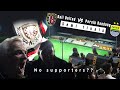 Bali United vs. Persib Bandung - Semi finals without fans???