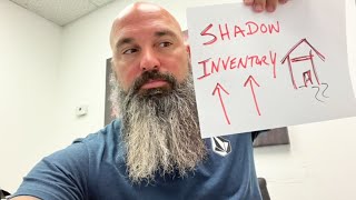 HOUSING &quot;SHADOW INVENTORY&quot; COMING SOON!