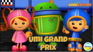 🏁 Team Umizoomi: Milli, Geo, Bot & UmiCar Are In A Race! (Play Along Games) #teamumizoomi #nickjr screenshot 1