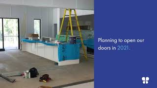 Butterfly – Residential treatment update
Construction is well underway at endED Butterfly House in Queensland.
Here is an update on the building project from our CEO, Kevin Barrow.
Butterflys National Helpline Call 1800 ED HOPE (1800 33 4673)
https://www.thebutterflyfoundation.org.au/our-services/helpline/
FACEBOOK: https://www.facebook.com/thebutterflyfoundation
TWITTER: https://twitter.com/Bfoundation
INSTAGRAM: https://www.instagram.com/thebutterflyfoundation/ Butterfly – Residential treatment update