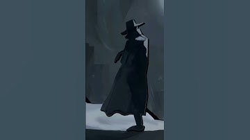 SCP 4028 Don Quixote VS SCP 3143 Murphy Lawden | #battle #scp #shorts