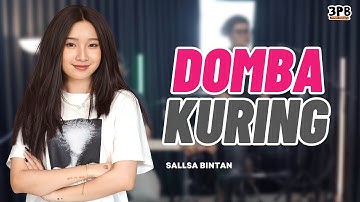 DOMBA KURING - 3PEMUDA BERBAHAYA FT SALLSA BINTAN (Official Live Music)