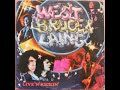 West, Bruce & Laing -  Live 'n' Kickin'  1974  (full album)