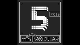 5min Modular - Live Eurorack #019 (feat. Micromonsta & Keystep) Profile