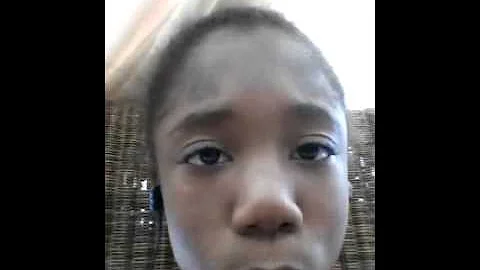 Shanaya Conley sing