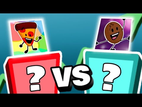 AnimationObjectShow VS EvanFireHD (Subscribers Race) - AnimationObjectShow VS EvanFireHD (Subscribers Race)