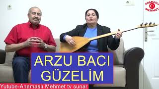 ARZU BACI-GÜZELİM Resimi