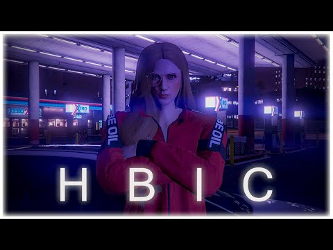 Video: ¿Qué significa hbic?