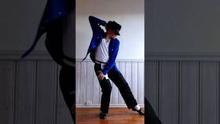 Michael Jackson [The Way You Make Me Feel]