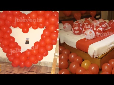 birthday-room-decoration-to-surprise-husband-at-home