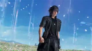 DFFAC対戦動画1489 シフトアサルトノクト