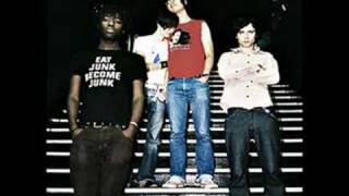 Biko - Bloc Party