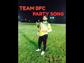 Team bfc  party song  guleba cover song  nishal nishhzz 