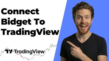 How To Connect Bitget To TradingView (2026 Easy Guide)