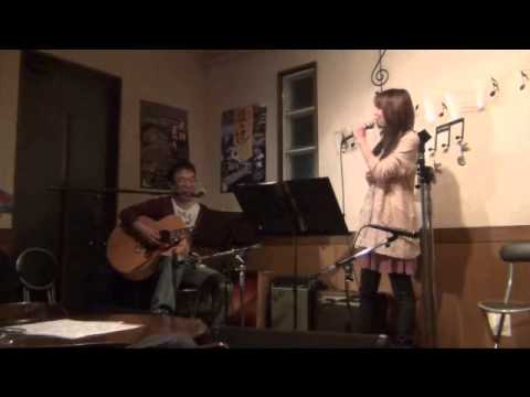 未来予想図Ⅱ　さやえんどう（だいすけ＆AzulyKumi）