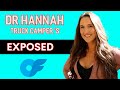 Is dr hannah straight truck camper married the truth uncovered  straight camper tour