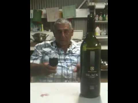 Bob Lombardo Endorses McGuigan Wines
