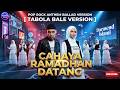 Tabola Bale Version Cahaya Ramadhan Datang Pop Rock Anthem Ballad Version