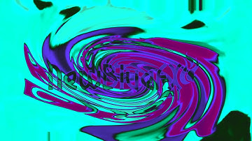 (NEW EFFECT) Klasky csupo in Improved Version of Videoup V66