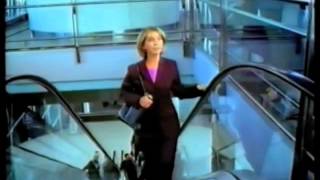 Absolutely - Ansett Australia Ad 2001