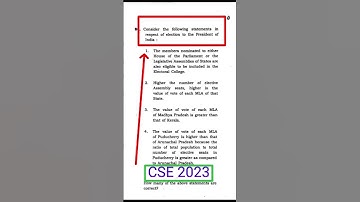 UPSC 2023 TOUGHEST QUESTION JUST A REPEAT OF 2018 PRELIMS TOPIC 😎#upscprelims #prelims2023