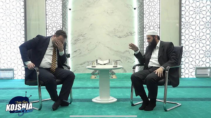 Kojshia Show: Hoxh Sadullah Bajrami Moderatori "pr...