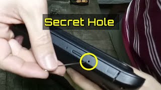 how to eject stuck cd/dvd drive on laptop | desktop computer