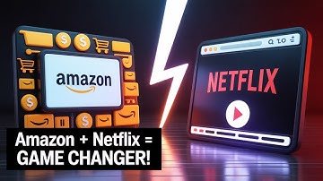 Amazon DSP Netflix Ads Explained | Amazon Advertising Update 2025