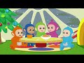 Tiddlytubbies en Español Castellano | Teletubbies para niños | NUEVA compilación