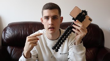 How to Vlog: Beginners Guide - 5 Simple Tips