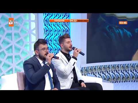 Firat türkmen ve  muhammed ahmet fesçioğlu _ Şema Yanan Bervaneler