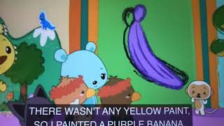 My Favorite Part Of Kai Lans Play House