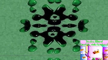 Klasky Csupo Effects Round 2 vs Myself and Everyone