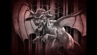 Jersey Devil Tribute