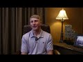 Austin Collins | Dave Schultz High School Excellence Award | NWHOF Class of 2026