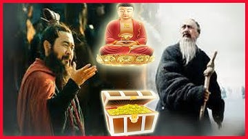 CHUYỆN PHẬT GIÁO: Ông già bán bài học ngàn vàng - Lời phật dạy giúp bạn thay đổi cả cuộc đời