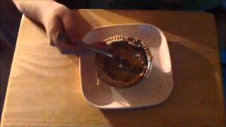 POT PIE