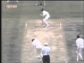 Rahul dravid 148 johannesburg v sa 1997