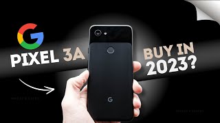 Google Pixel 3a in 2024: 5 Years Later Review | Still Worth It?