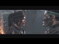 Ghost of Tsushima side quests: The Black Wolf
