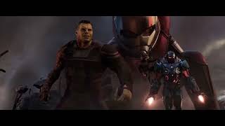 Avengers Endgame Final Battle Scene 4k 60fps Avengers Assemble Fun ...