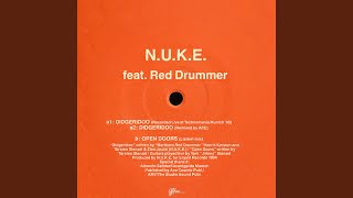 Didgeridoo (Live at Technomania Munich '93)