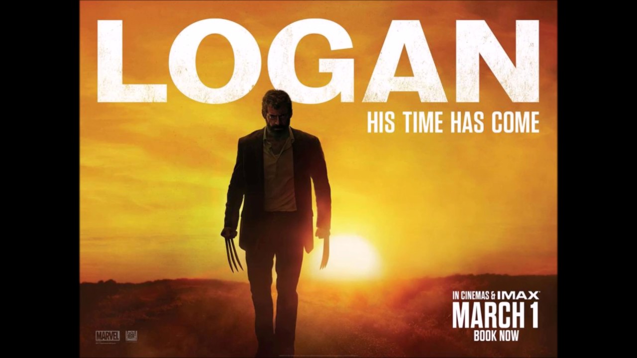 Logan Video Logan full hd tek part izle - YouTube