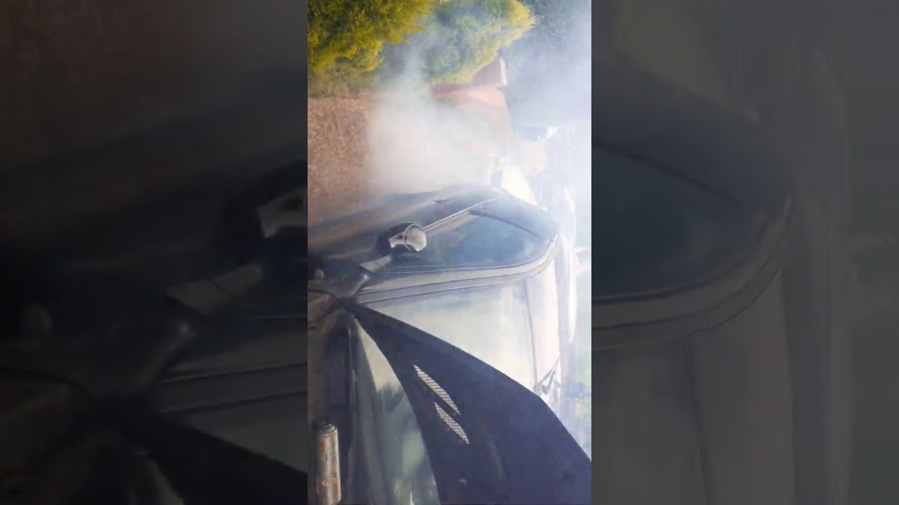 XUD9TE Bosch VE pump governor gummed up?