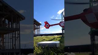 RC ERA C 190 Airbus