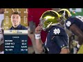 FULL BROADCAST | @NDFootball vs. Florida State (2020)