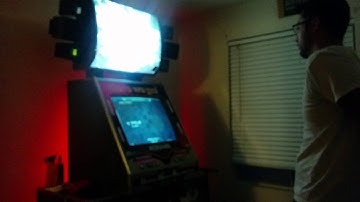 ITG MiniMaid Working Lights in action
