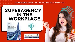 McKinsey Report Talks about Superagency in the Workplace